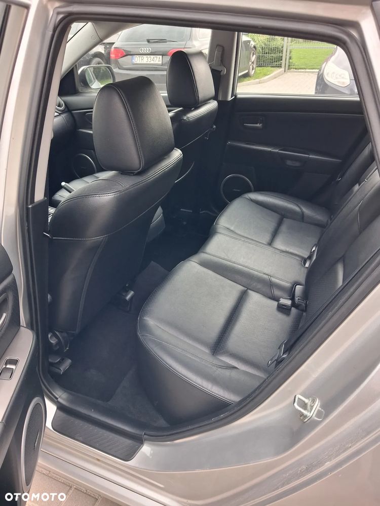 Mazda 3 2.0 Sport - 10