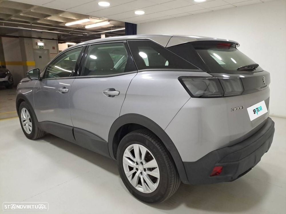 Peugeot 3008 1.5 BlueHDi Active Pack - 5