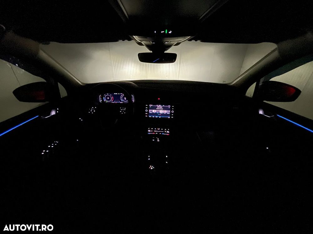 Volkswagen Tiguan 2.0 TDI 4Mot DSG Life - 8
