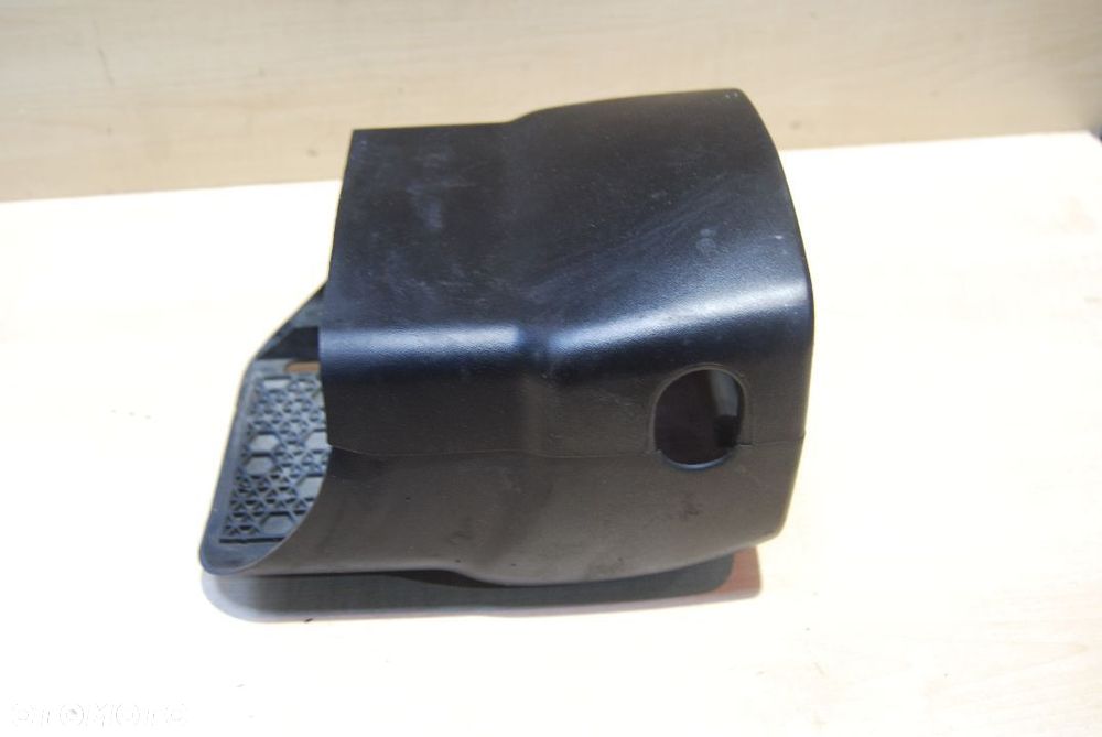 OBUDOWA KOLUMNY KIEROWNICZEJ KOMPLETNA AUDI A3 8L 8L1953516 SEAT TOLEDO II 8L1953515 - 6