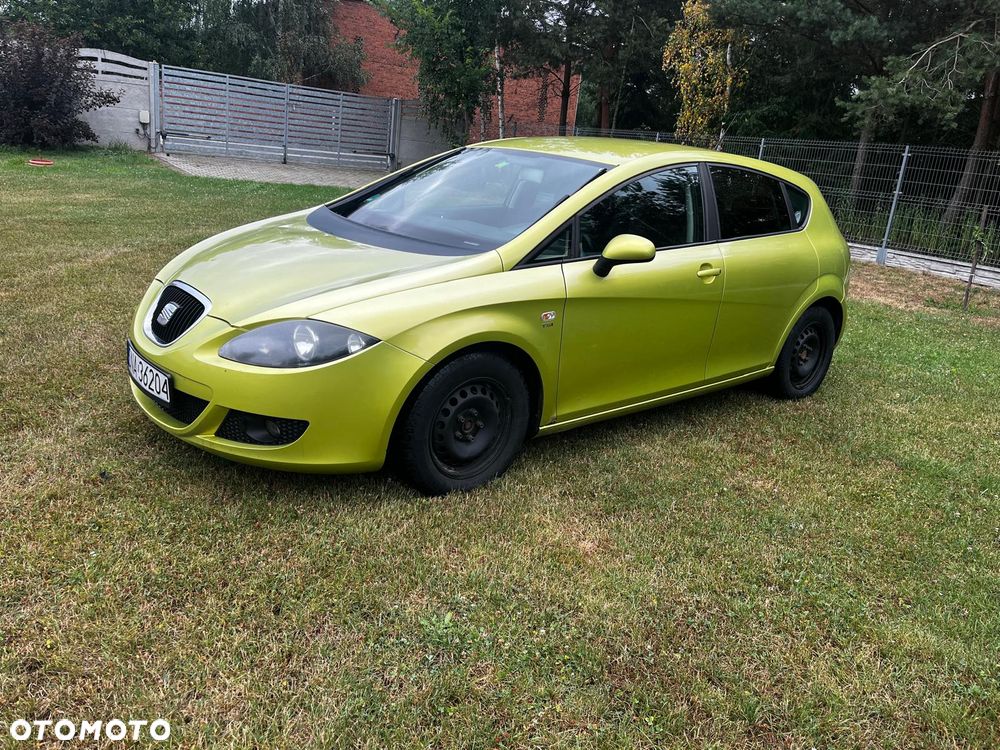 Seat Leon 1.4 TSI Style - 3