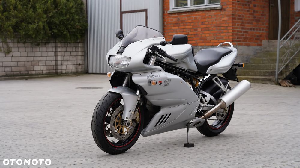 Ducati SuperSport - 2
