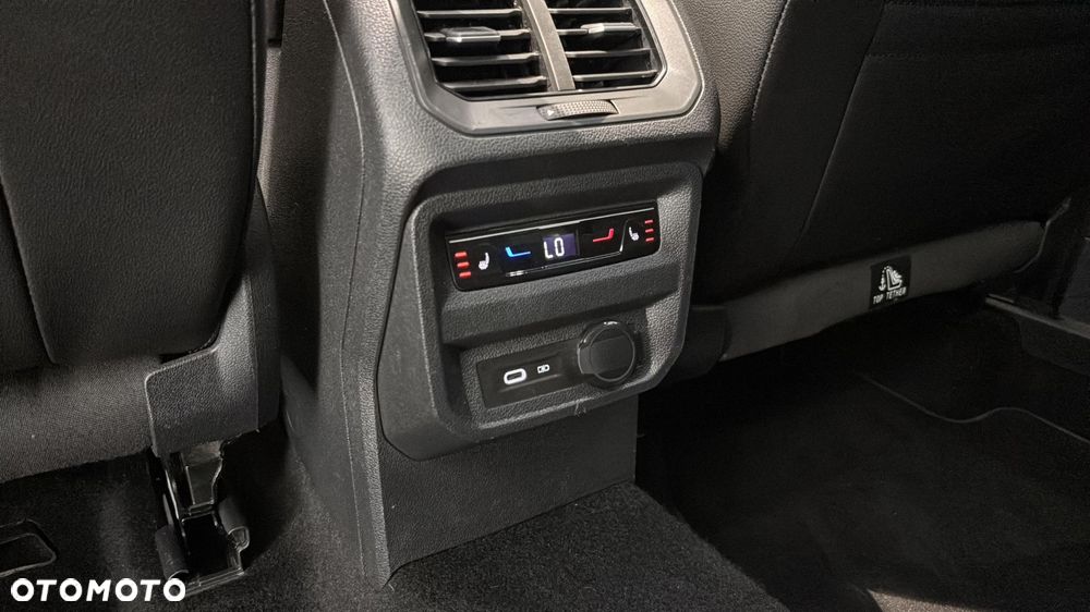 Seat Tarraco 2.0 TDI Xcellence S&S DSG - 20