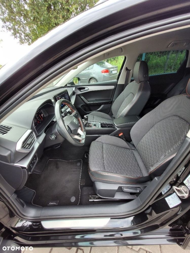 Seat Leon - 14