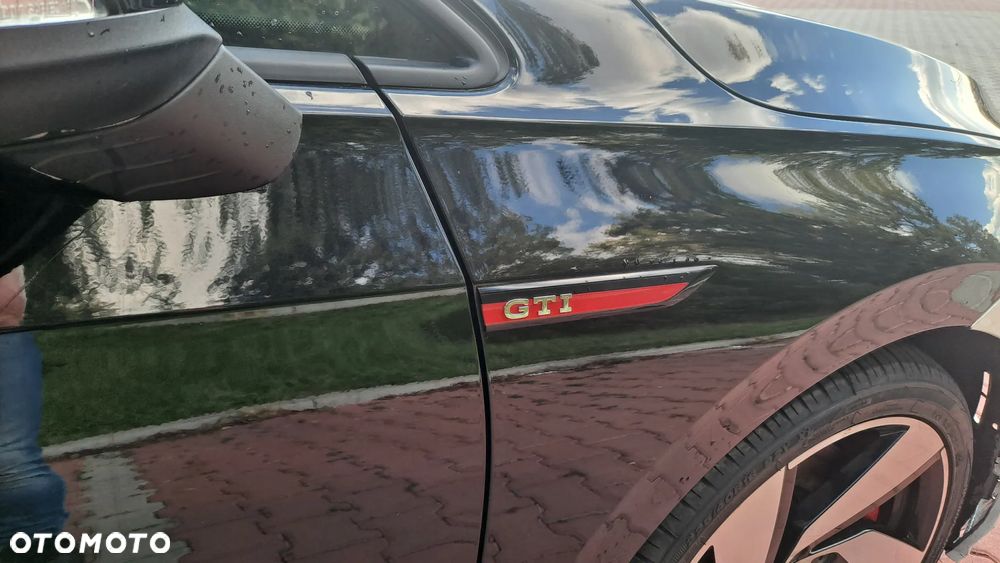 Volkswagen Golf 2.0 TSI OPF GTI - 4