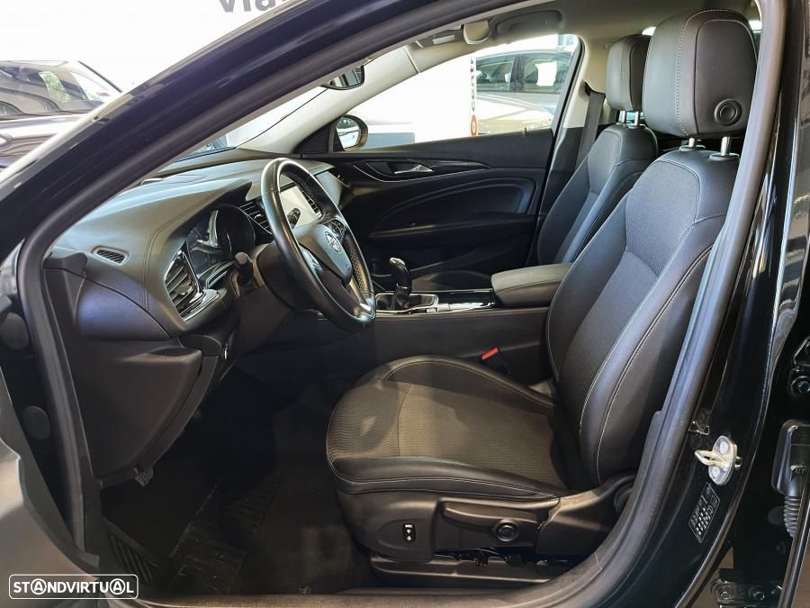 Opel Insignia Sports Tourer 1.6 CDTi Innovation - 7