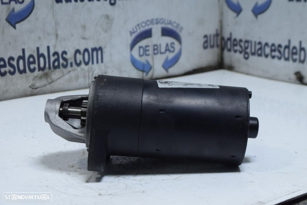 MOTOR DE ARRANQUE FORD ESCORT BERL.TURNIER - 1