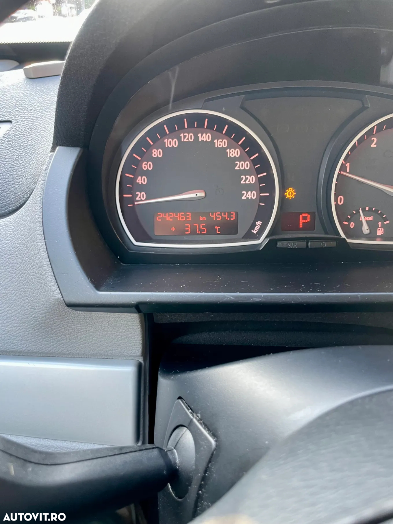 BMW X3 - 29