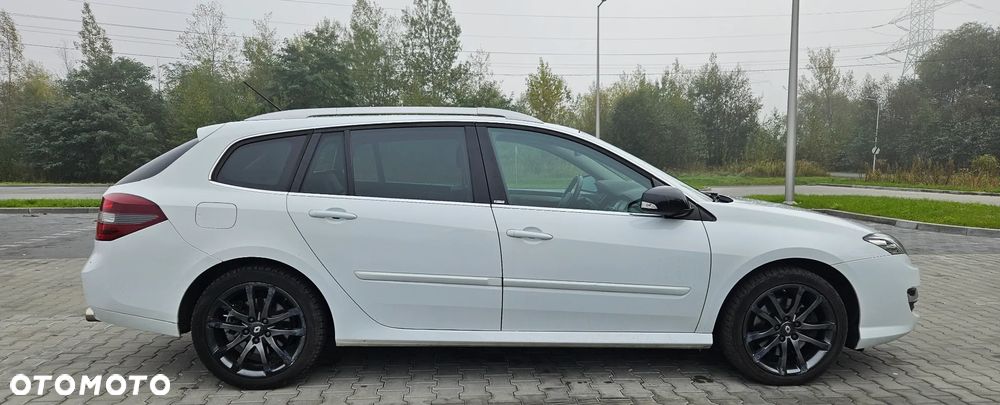 Renault Laguna - 9