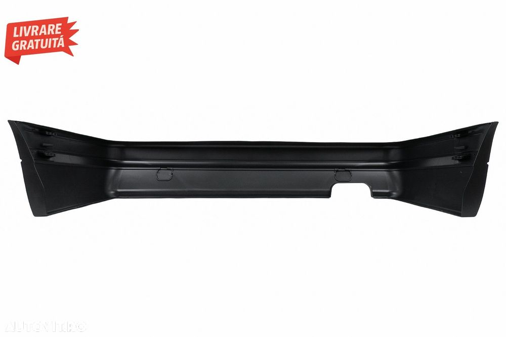 Pachet Exterior BMW Seria 3 E30 Limousine Touring (1982-1994) M-Tech 2 Design- livrare gratuita - 14