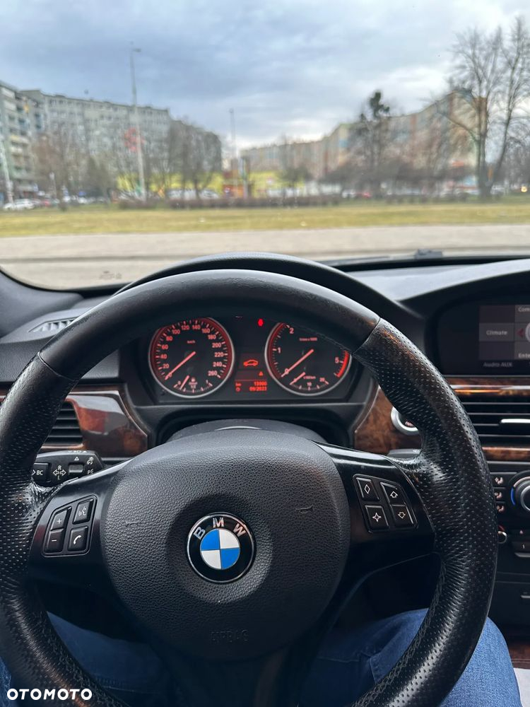 BMW Seria 3 330xd - 7