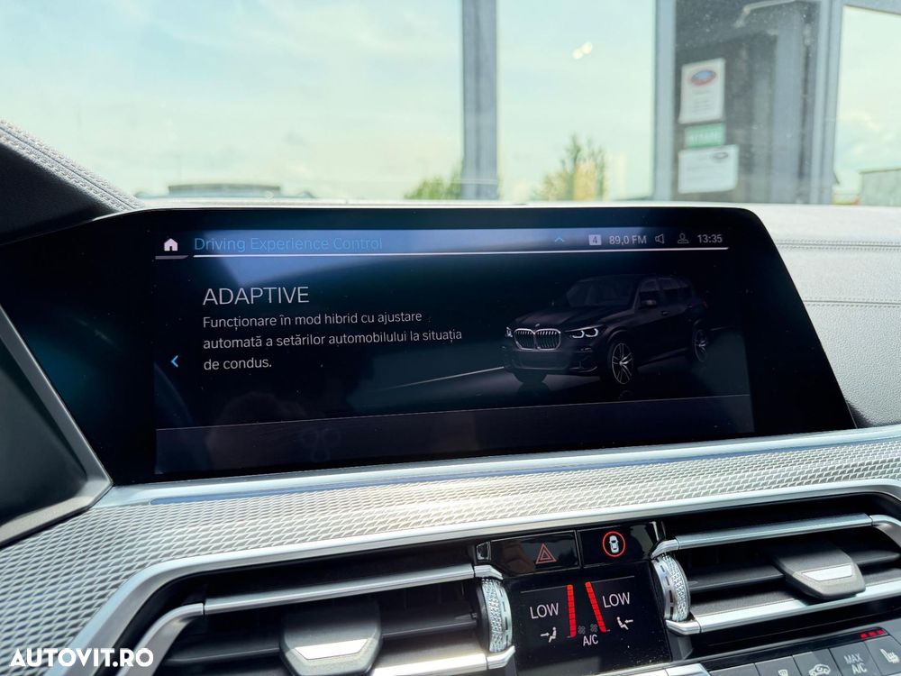 BMW X5 2019 — imagine 49