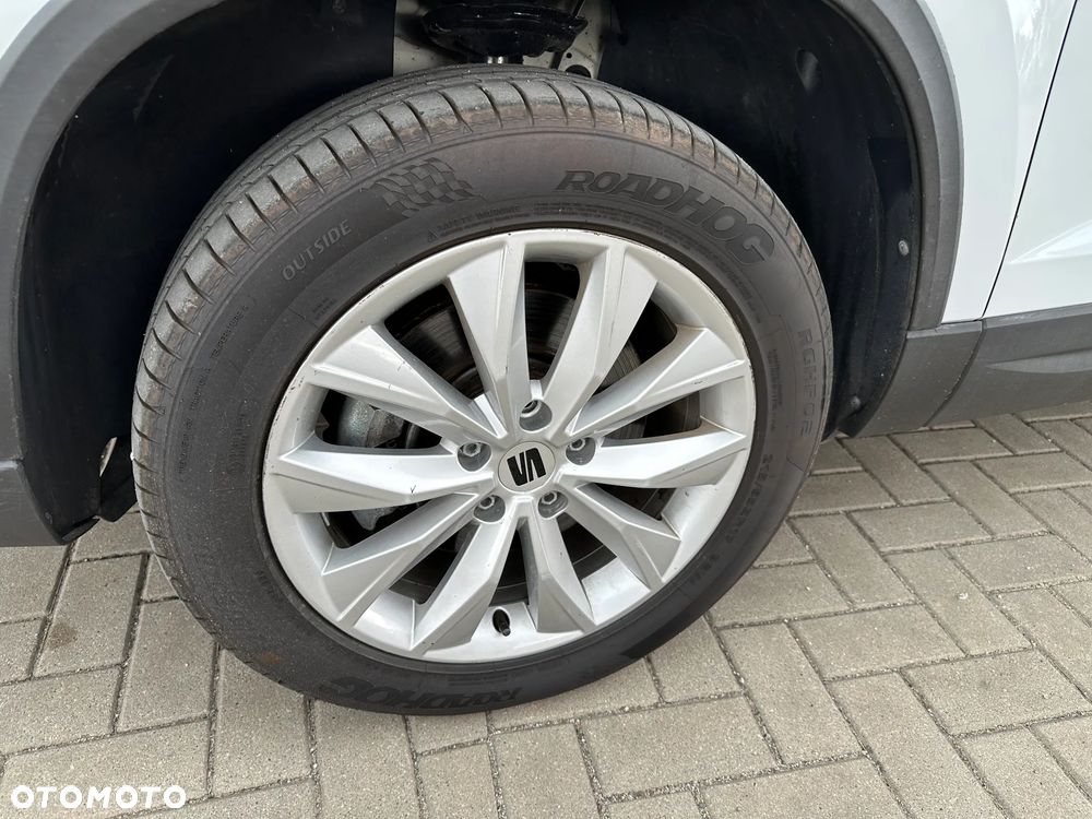 Seat Ateca - 35