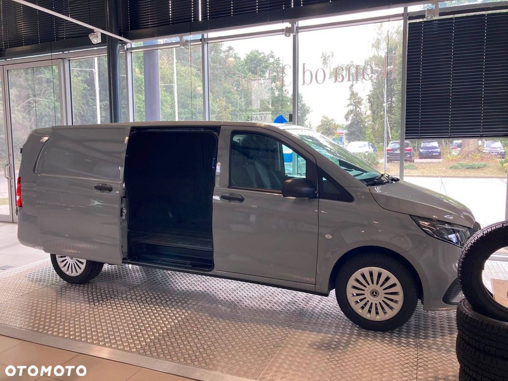 Mercedes-Benz Vito 114 CDI - 4