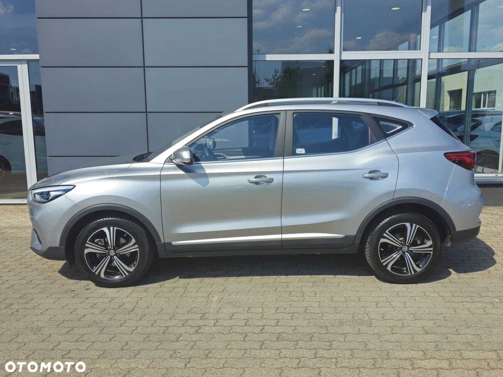 MG ZS 1.5 VTi-Tech Excite - 8