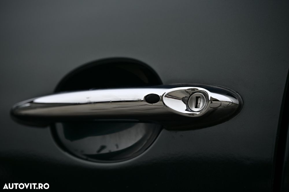 Mini Countryman Cooper S All4 Aut. - 13