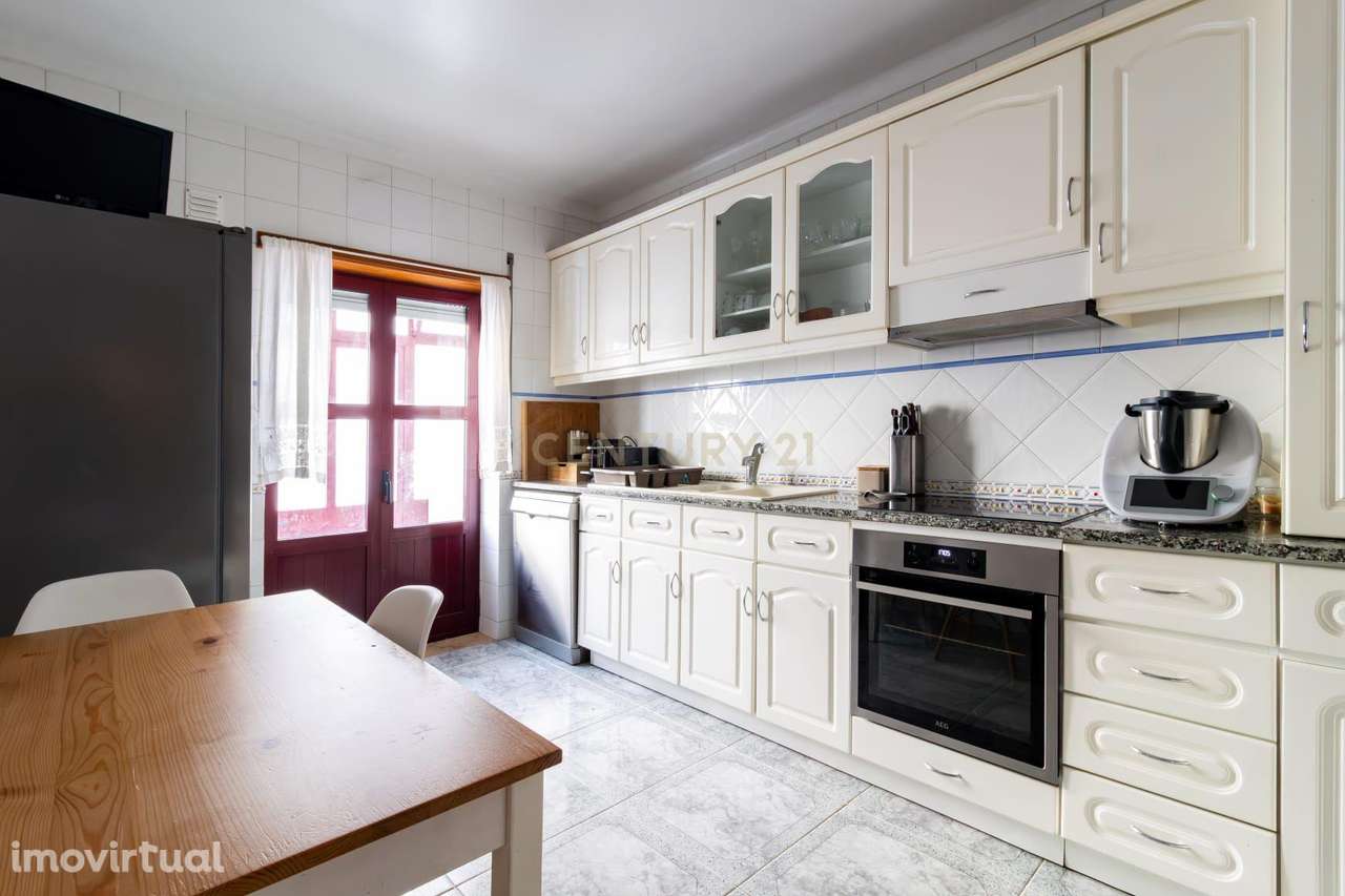 Apartamento T3 – Nova Leiria (Centro da Cidade) - Grande imagem: 4/28