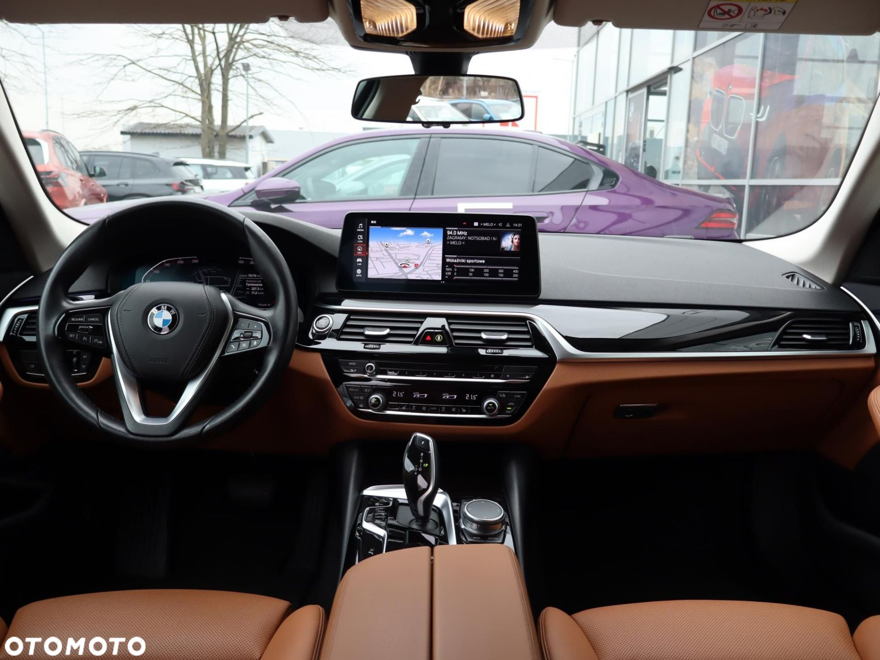 BMW Seria 5 - 6
