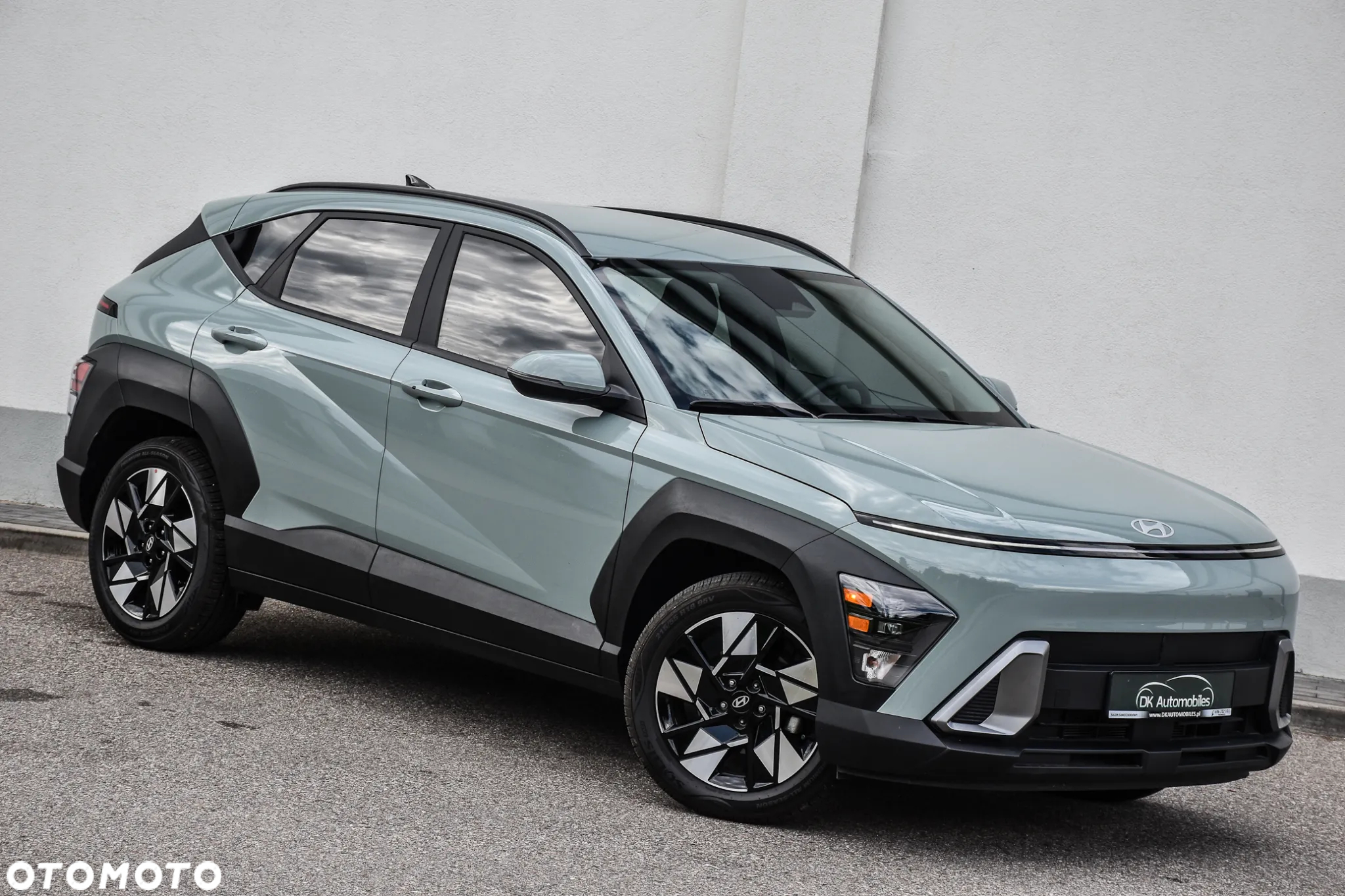 Hyundai Kona - 2