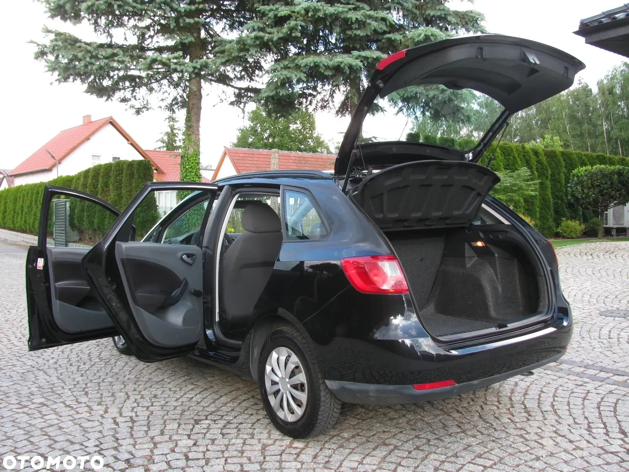 Seat Ibiza 1.4 16V Style - 13