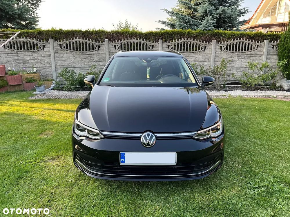 Volkswagen Golf 1.5 TSI EVO Active - 2