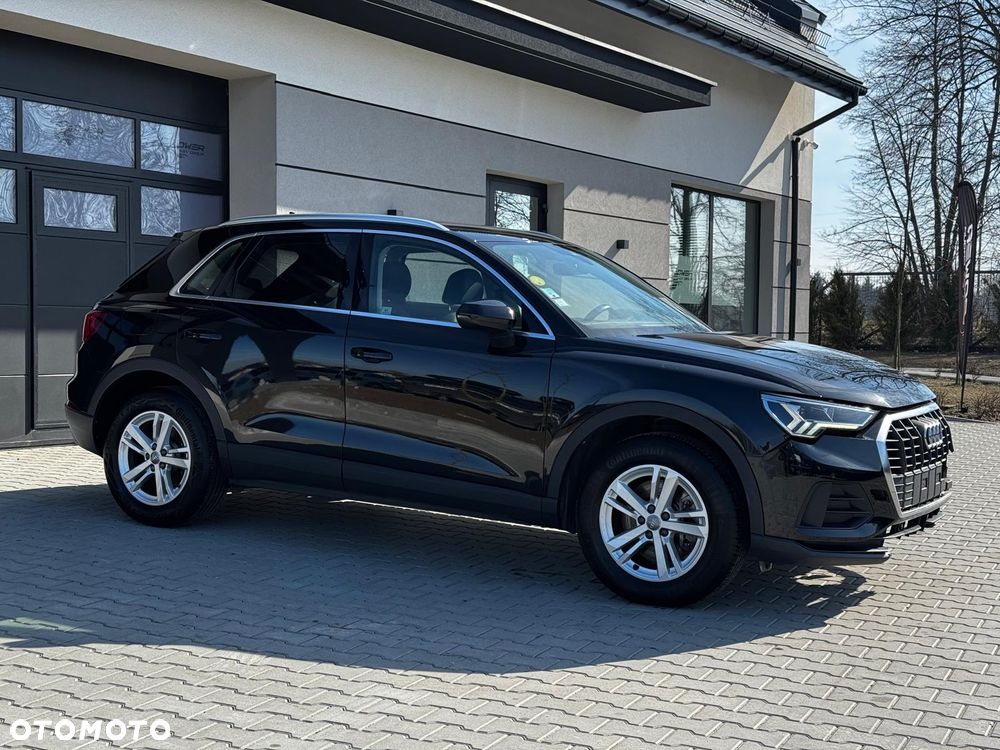 Audi Q3 40 TDI Quattro S tronic advanced - 5