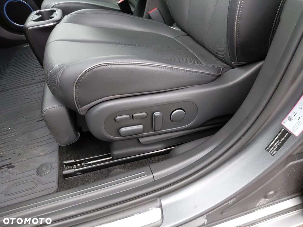 Hyundai IONIQ 5 77kWh Techniq - 12