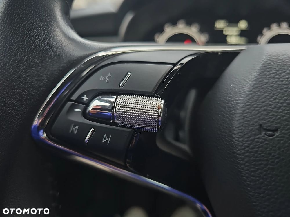 Skoda Scala 1.0 TSI Ambition - 11