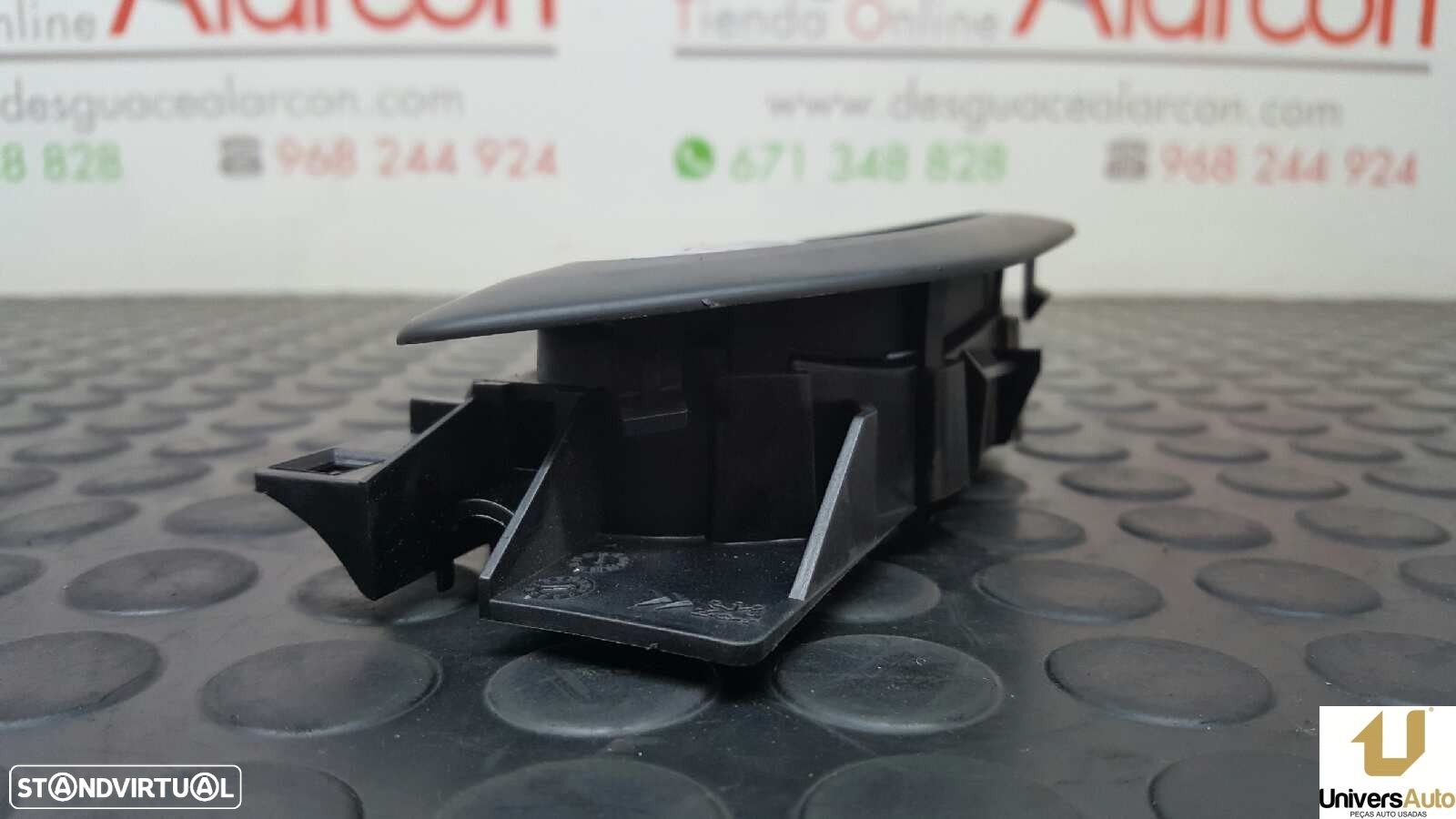 PUNHO TRASEIRO DIREITO PEUGEOT 3008 SPORT PACK - 6