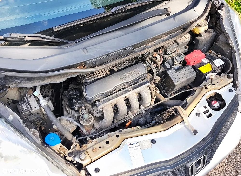 Honda Jazz 1.4 i-VTEC Comfort - 5