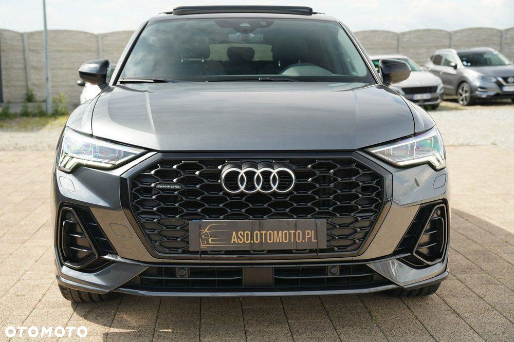 Audi Q3 Sportback - 2
