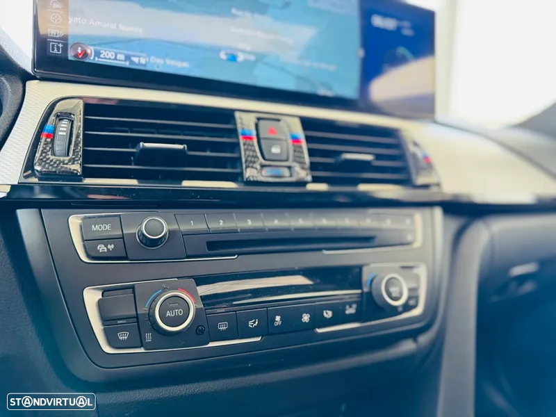 BMW 320 d Auto Pack M - 37