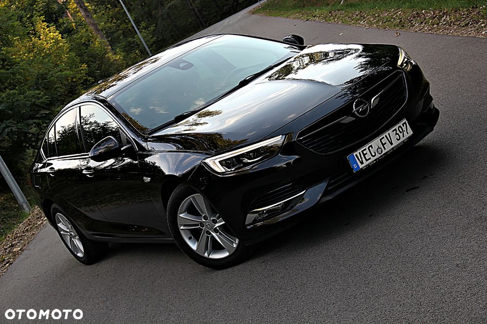 Opel Insignia 2.0 CDTI automatik Business Edition - 3