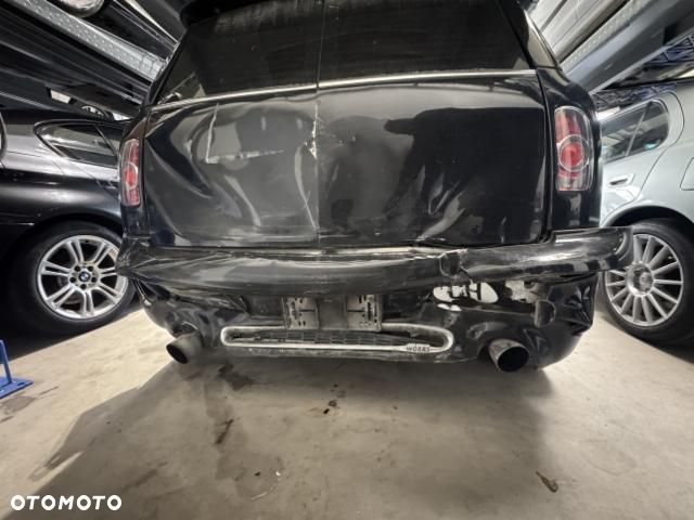 MINI Clubman Cooper JCW - 6
