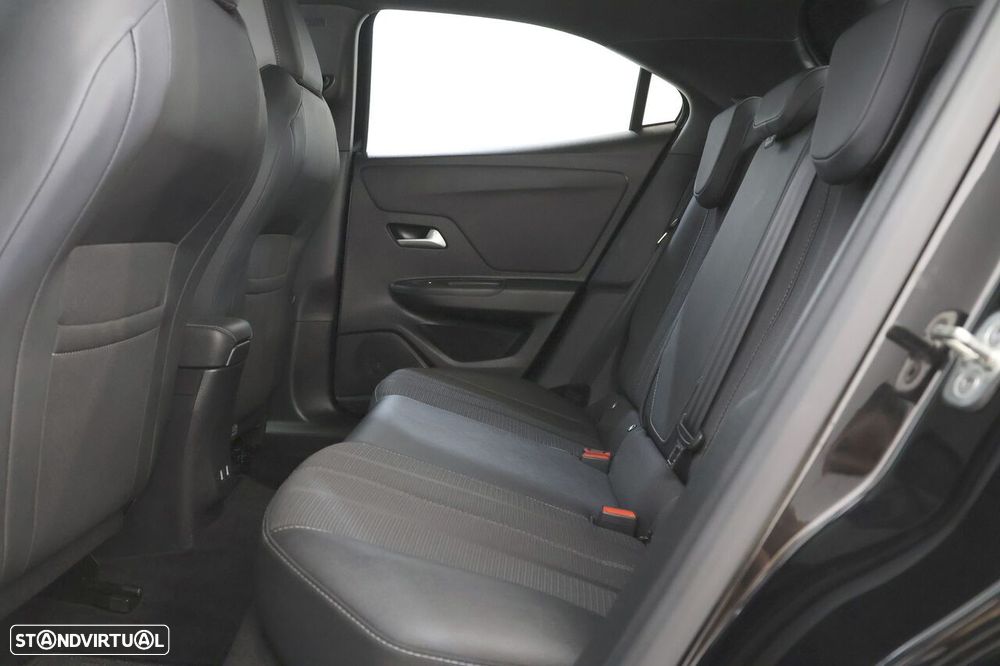 Opel Mokka-e 54 kWh GS - 8