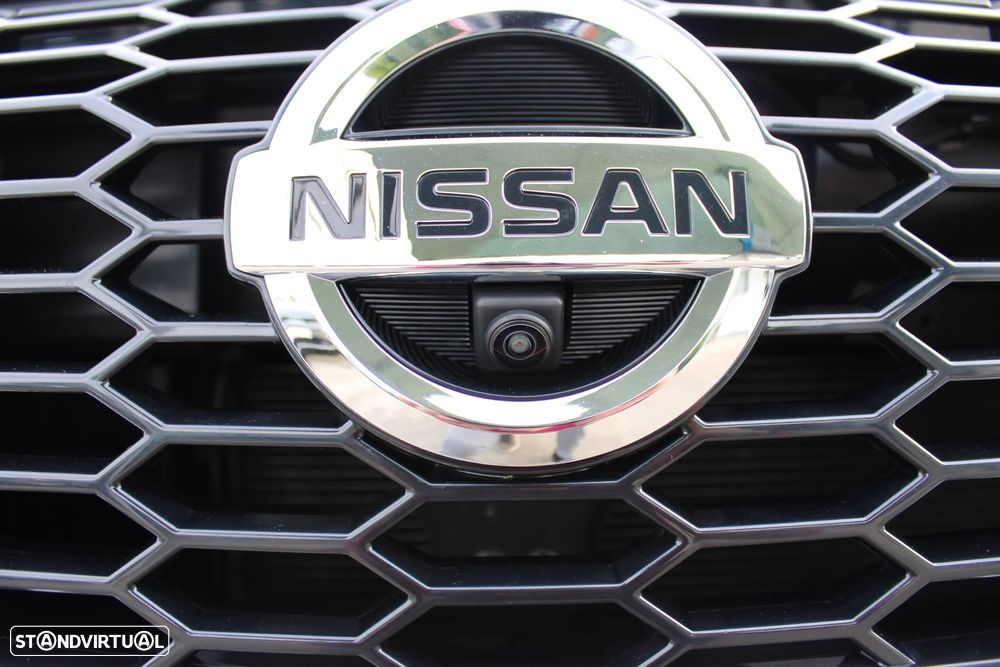 Nissan Juke 1.0 DIG-T Tekna - 10