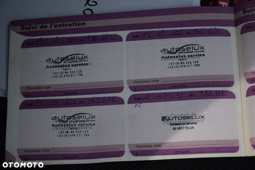 Peugeot Partner - 22