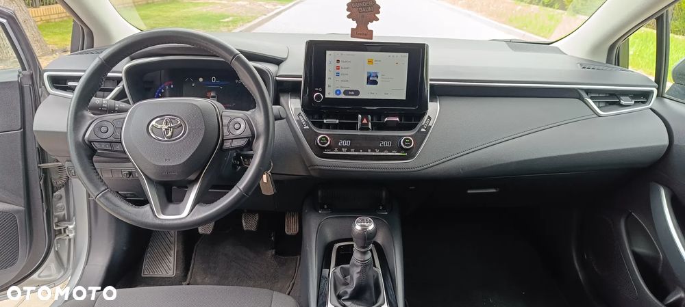 Toyota Corolla 1.5 Style - 13