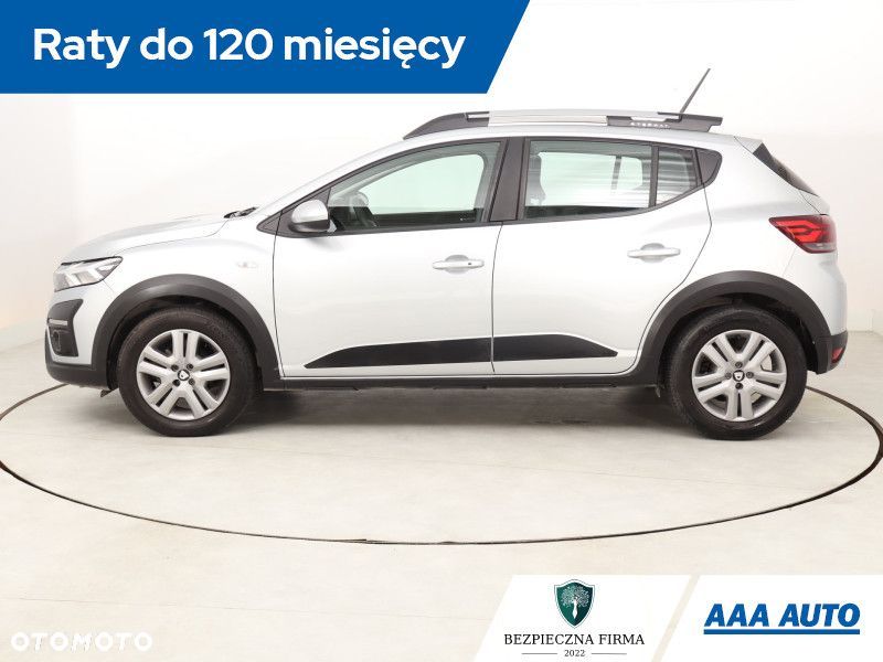 Dacia Sandero - 4