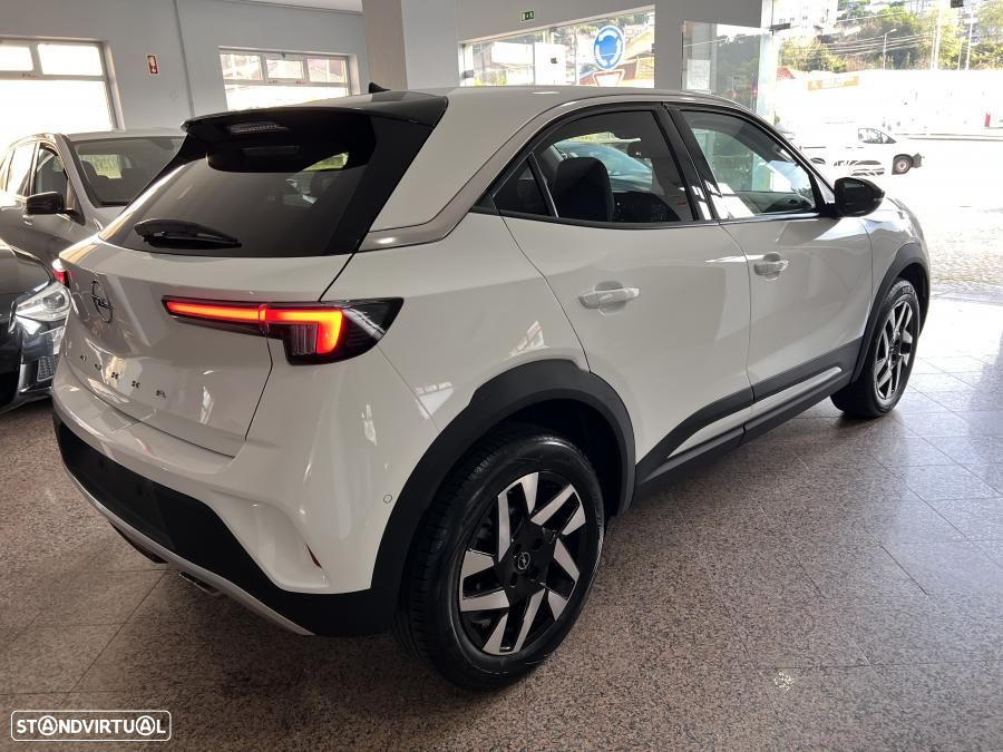Opel Mokka 1.2 T GS Line - 25