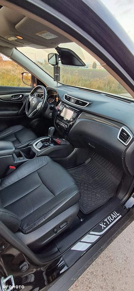 Nissan X-Trail - 20