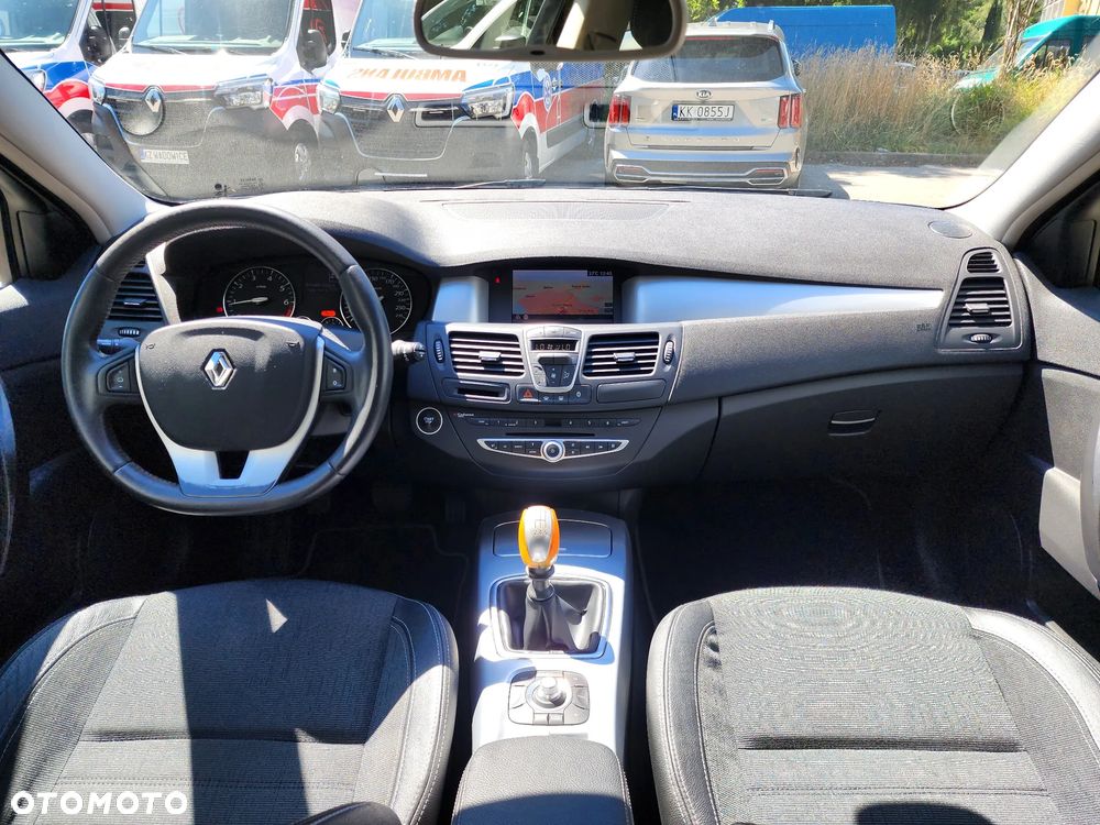 Renault Laguna 2.0 16V 140 Dynamique - 20