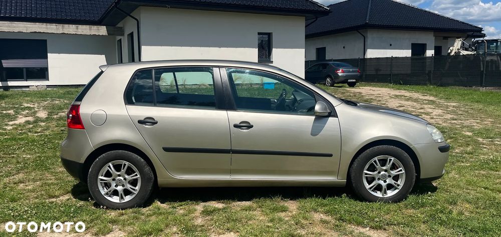 Volkswagen Golf 1.4 Q - 6