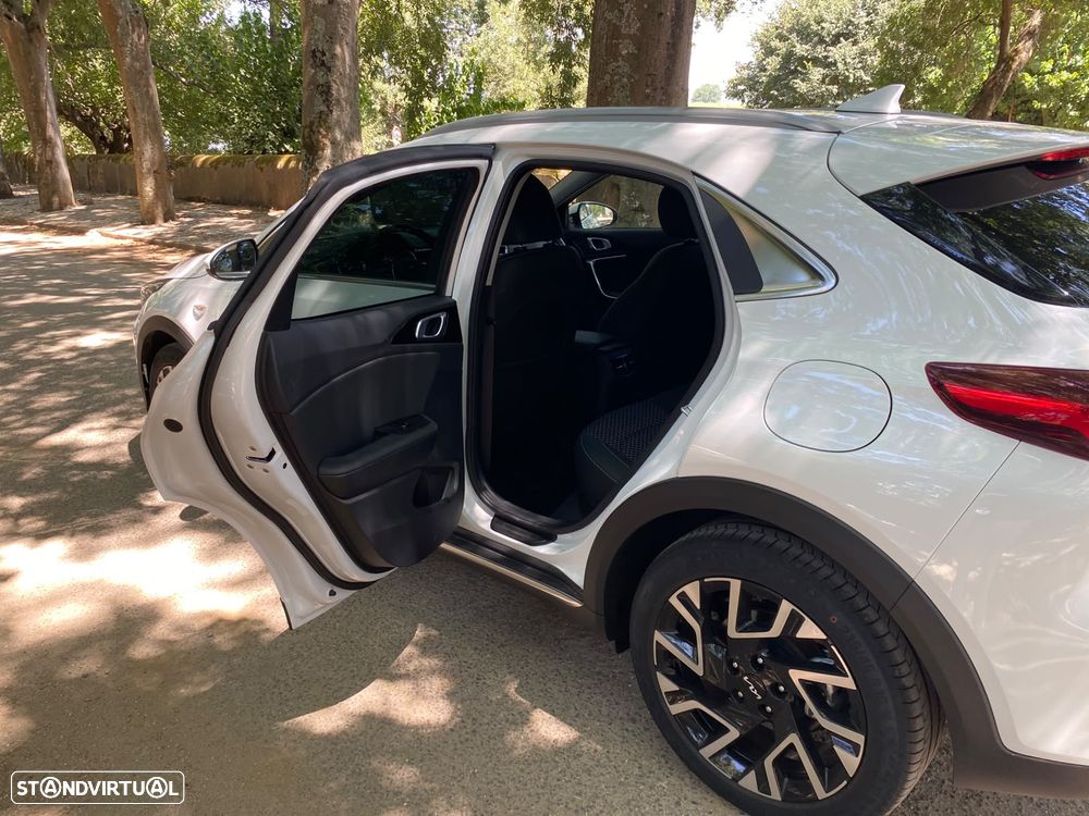 Kia XCeed 1.0 T-GDI Drive - 26