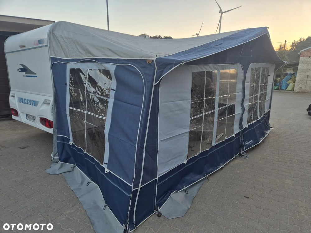 Adria Adora 512 UP - 2