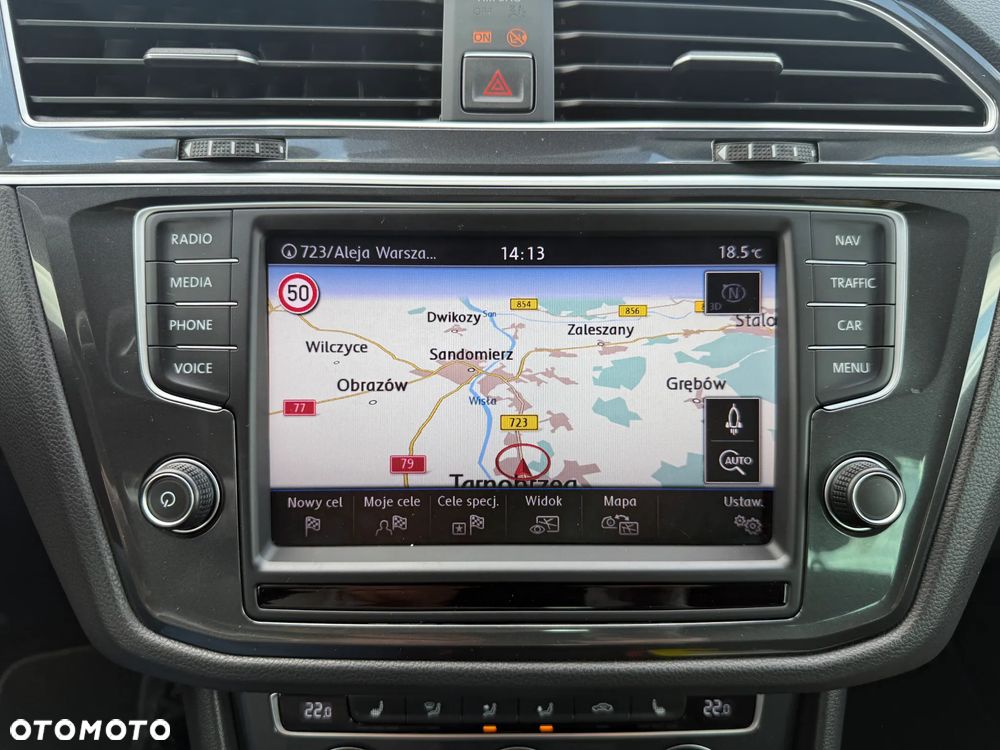 Volkswagen Tiguan 2.0 TDI SCR (BlueMotion Technology) DSG Highline - 29