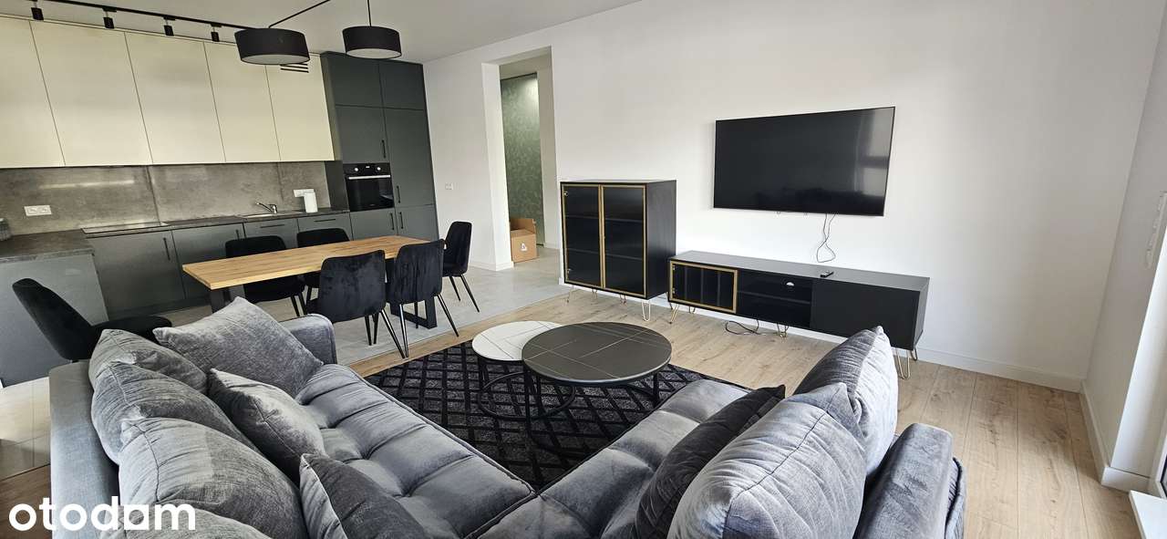 Apartament 50 m2