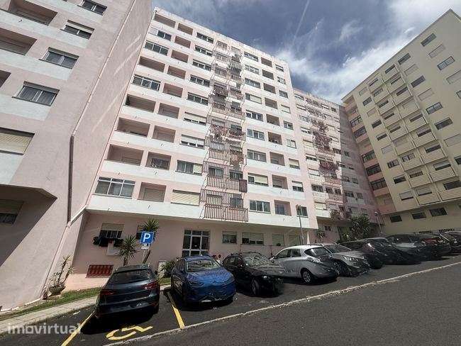 Apartamento, para venda, Sintra - Cacém e São Marcos - Grande imagem: 4/23