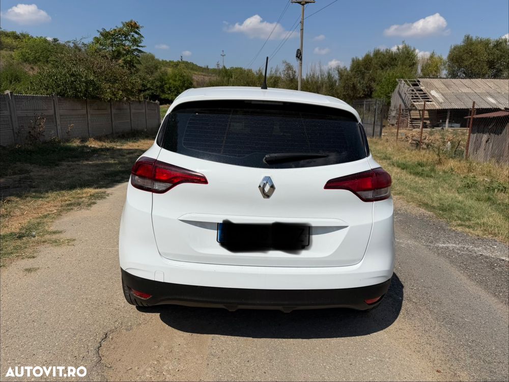 Renault Scenic - 4