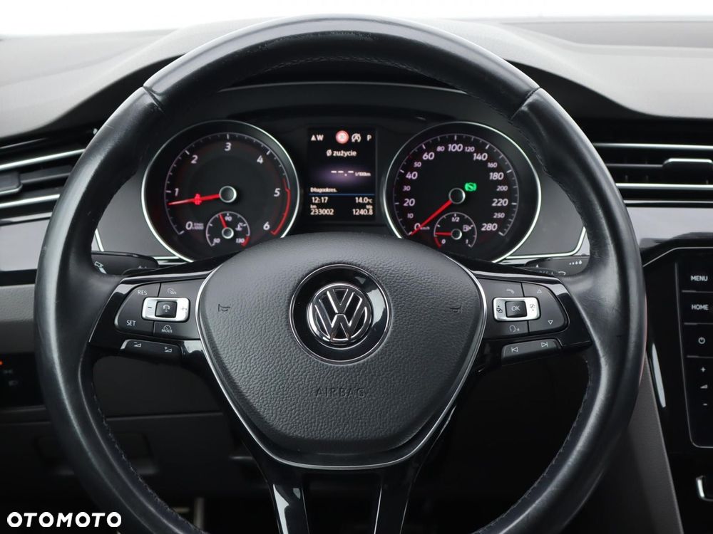 Volkswagen Arteon - 10